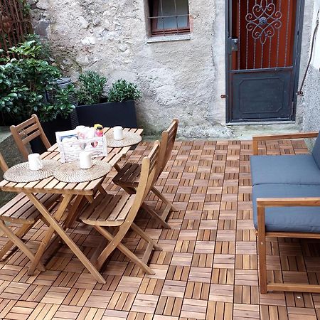 La Chicca Maison Vercurago Esterno foto