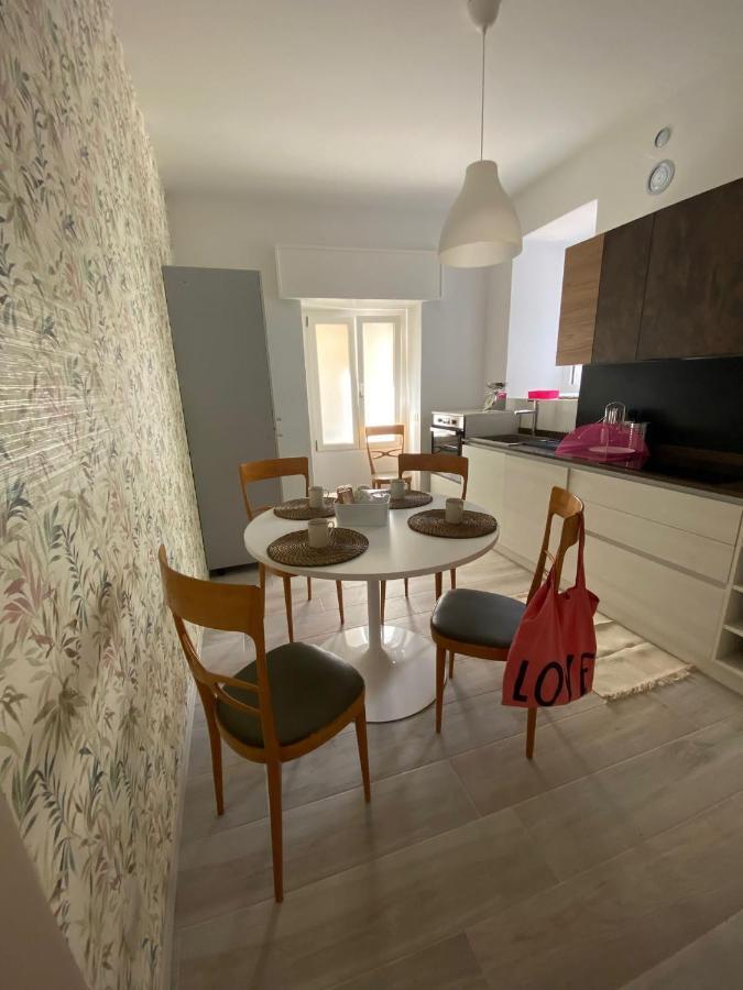 La Chicca Maison Vercurago Esterno foto