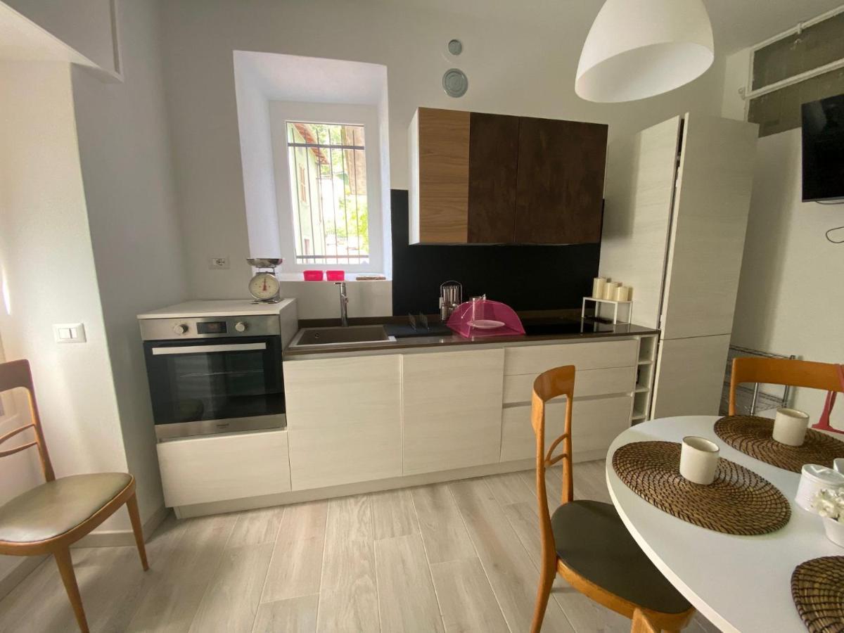 La Chicca Maison Vercurago Esterno foto